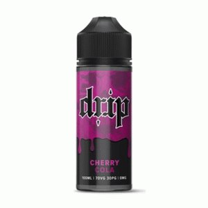 Drip 100ml E Liquid Short Fill - YD VAPE STORE