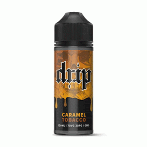 Drip 100ml E Liquid Short Fill - YD VAPE STORE