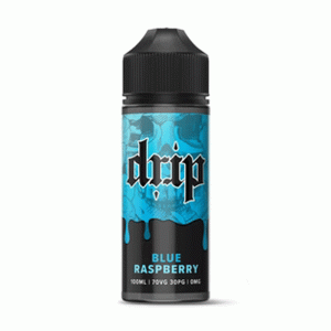 Drip 100ml E Liquid Short Fill - YD VAPE STORE