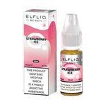 Elf Bar Elfliq Nic Salt 10ml E-liquids - Box of 10 - YD VAPE STORE