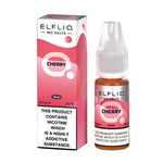 Elf Bar Elfliq Nic Salt 10ml E-liquids - Box of 10 - YD VAPE STORE