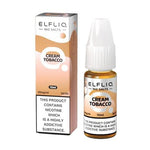 Elf Bar Elfliq Nic Salt 10ml E-liquids - Box of 10 - YD VAPE STORE