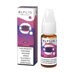 Elf Bar Elfliq Nic Salt 10ml E-liquids - Box of 10 - YD VAPE STORE