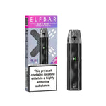 Elf Bar ELFX Mini Pod Vape Kit