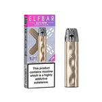 Elf Bar ELFX Mini Pod Vape Kit