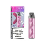 Elf Bar ELFX Mini Pod Vape Kit