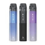 Elf Bar Elfx Refillable Pod Vape Kit - Mcr Vape Distro