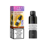 Elf Bar Plus 50 Refill Pod - Power Vape Shop