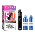 Elf Bar Plus 50 Vape Kit - Power Vape Shop