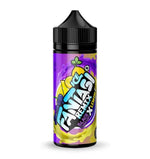 Fantasi 100ml E-Liquid - YD VAPE STORE