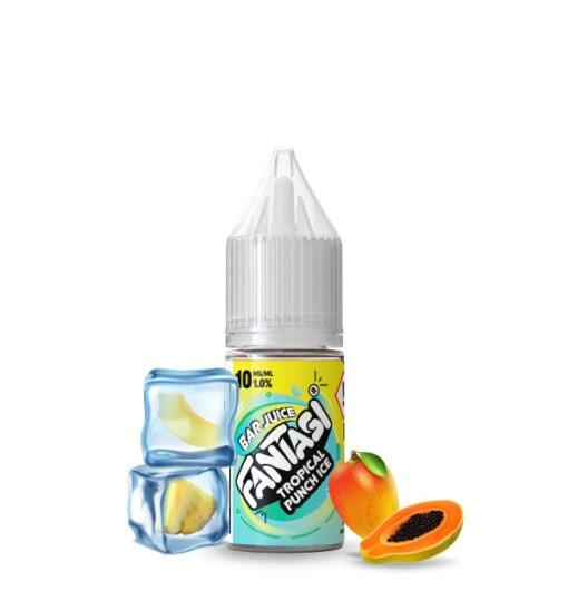 Fantasi Bar Juice Nic Salt E-liquid 10ml - YD VAPE STORE