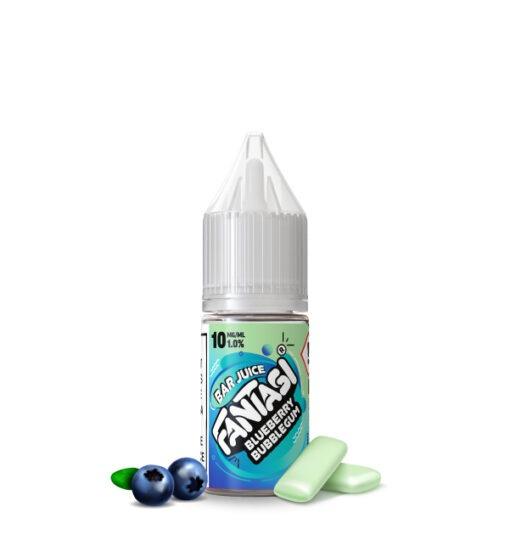 Fantasi Bar Juice Nic Salt E-liquid 10ml - YD VAPE STORE