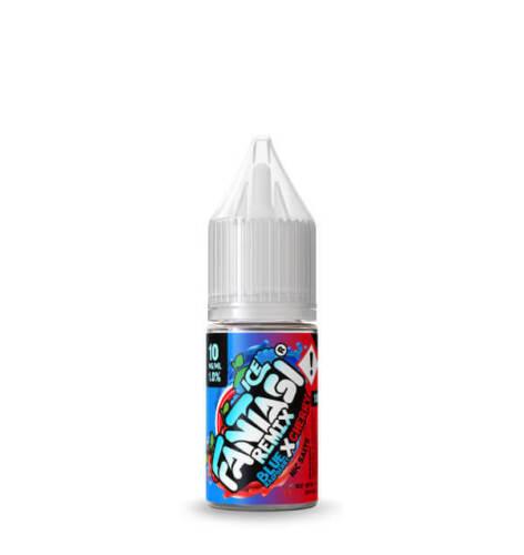 Fantasi Bar Juice Nic Salt E-liquid 10ml - YD VAPE STORE