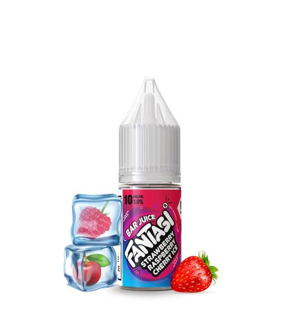 Fantasi Bar Juice Nic Salt E-liquid 10ml - YD VAPE STORE