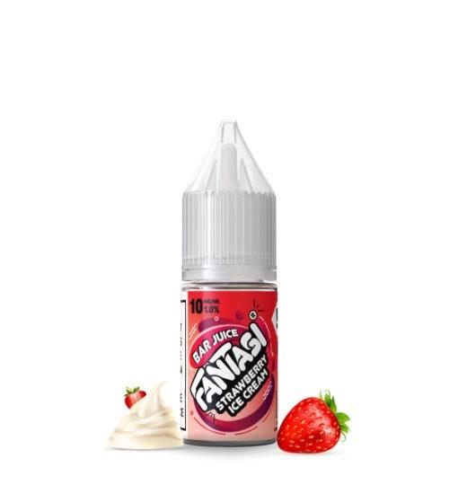 Fantasi Bar Juice Nic Salt E-liquid 10ml - YD VAPE STORE