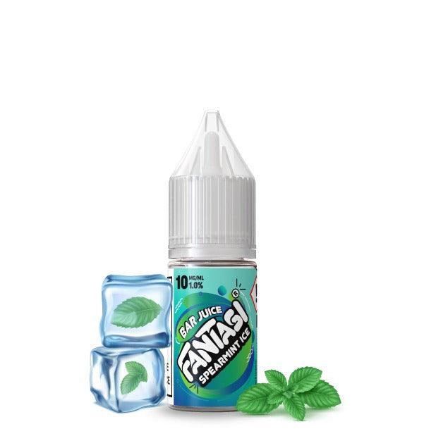 Fantasi Bar Juice Nic Salt E-liquid 10ml - YD VAPE STORE