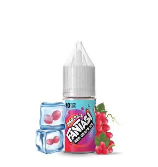 Fantasi Bar Juice Nic Salt E-liquid 10ml - YD VAPE STORE