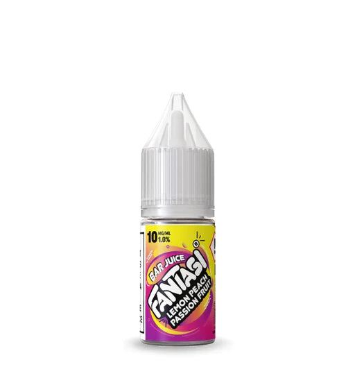 Fantasi Bar Juice Nic Salt E-liquid 10ml - YD VAPE STORE