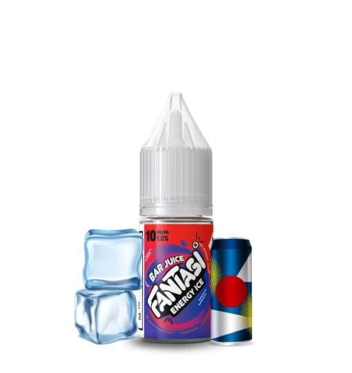 Fantasi Bar Juice Nic Salt E-liquid 10ml - YD VAPE STORE