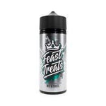 Feast Treats - 50/50 Series - 100ml - E- Liquid - YD VAPE STORE