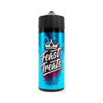 Feast Treats - 50/50 Series - 100ml - E- Liquid - YD VAPE STORE