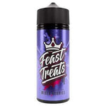 Feast Treats - 50/50 Series - 100ml - E- Liquid - YD VAPE STORE
