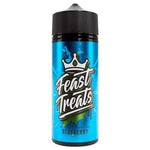 Feast Treats - 50/50 Series - 100ml - E- Liquid - YD VAPE STORE