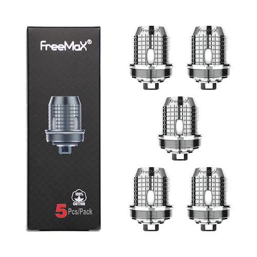 FireLuke M Mesh Replacement Coils - YD VAPE STORE