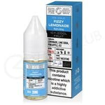 Fizzy Lemonade Nic Salt E-liquid - YD VAPE STORE