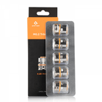 Geek Vape - M Series - Replacement Coils - 5pack - YD VAPE STORE
