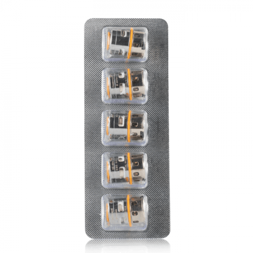 Geek Vape - M Series - Replacement Coils - 5pack - YD VAPE STORE