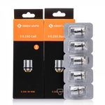 Geek Vape - S Series - Replacement Coils - 5packs - YD VAPE STORE