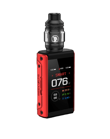 Geek Vape - T200 - Vape Kit Geek Vape - T200 - Vape Kit
