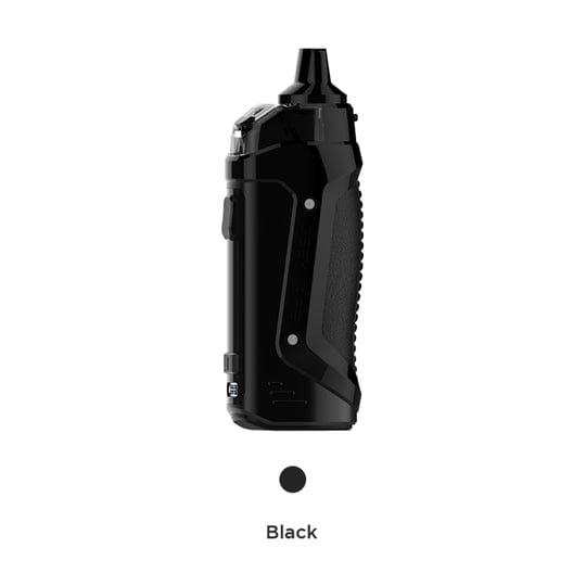 Geekvape B60 Aegis Boost 2 Pod Kit- Yd Vape Store Geekvape B60 Aegis Boost 2 Pod Kit- Yd Vape Store