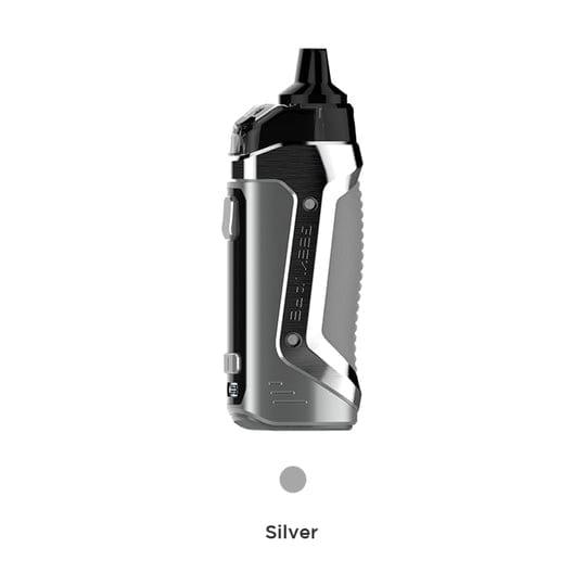 Geekvape B60 Aegis Boost 2 Pod Kit- Yd Vape Store Geekvape B60 Aegis Boost 2 Pod Kit- Yd Vape Store