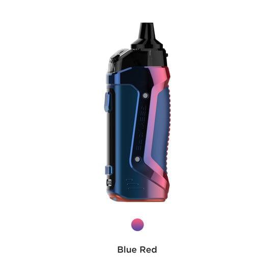 Geekvape B60 Aegis Boost 2 Pod Kit- Yd Vape Store Geekvape B60 Aegis Boost 2 Pod Kit- Yd Vape Store