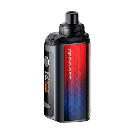 Geekvape Obelisk 65 Pod Vape Kit - YD VAPE STORE