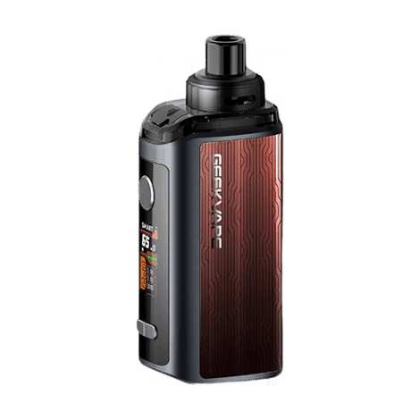 Geekvape Obelisk 65 Pod Vape Kit - YD VAPE STORE