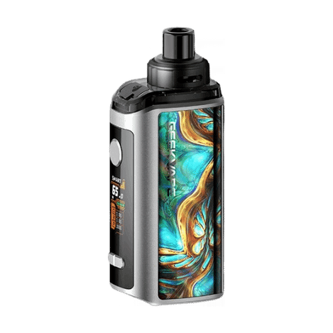 Geekvape Obelisk 65 Pod Vape Kit - YD VAPE STORE