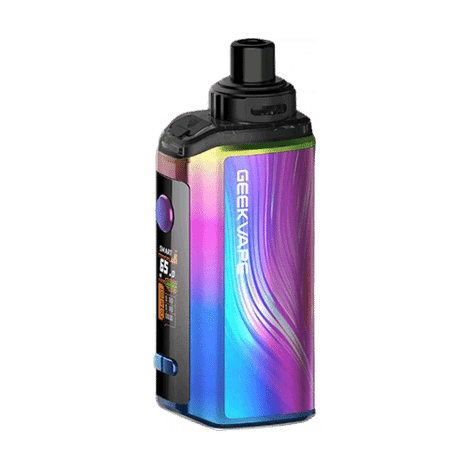 Geekvape Obelisk 65 Pod Vape Kit - YD VAPE STORE