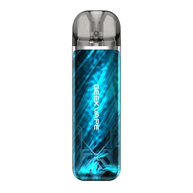 Geekvape - Obelisk U - Pod Kit - YD VAPE STORE