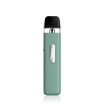 Geekvape Sonder Q Pod Kit - Wolfvapes.co.uk - Green