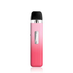 Geekvape Sonder Q Pod Kit - Wolfvapes.co.uk - Rose Pink