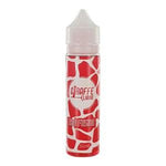 Giraffe - Shortfill 50ml - E Liquid - YD VAPE STORE