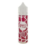 Giraffe - Shortfill 50ml - E Liquid - YD VAPE STORE