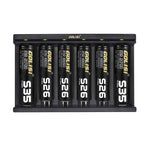 Golisi Needle 6 Smart USB Charger - YD VAPE STORE