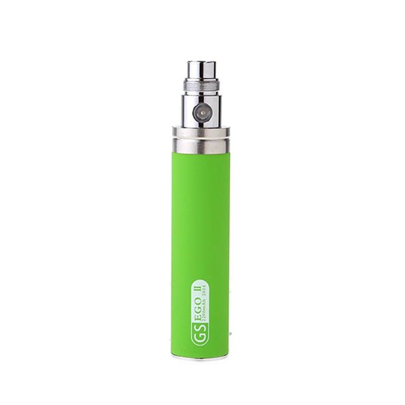 Prime Battery (2200mAh) - YD VAPE STORE - Green Sound - EGO II Prime Battery (2200mAh) - YD VAPE STORE - Green Sound - EGO II