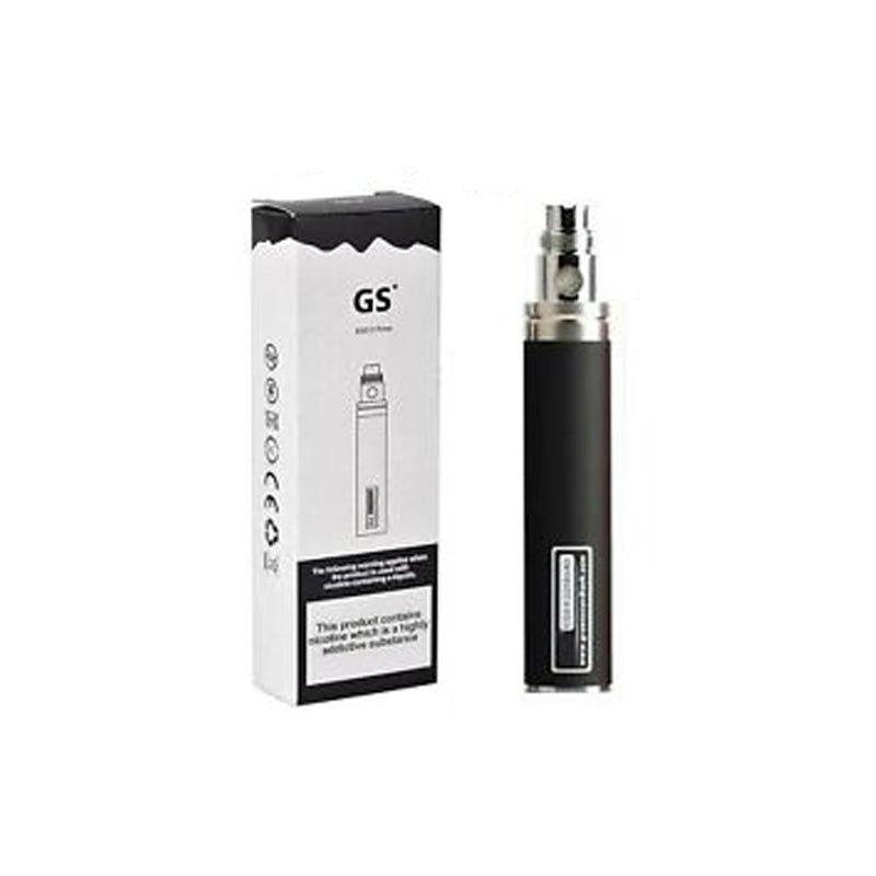 gs ego ii 2200mah e-cigarette vape battery Prime Battery (2200mAh) - YD VAPE STORE - Green Sound