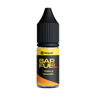 Hangsen - Bar Fuel Salts - 10ml - Nic Salts - Box of 10 - YD VAPE STORE