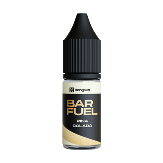 Hangsen - Bar Fuel Salts - 10ml - Nic Salts - Box of 10 - YD VAPE STORE